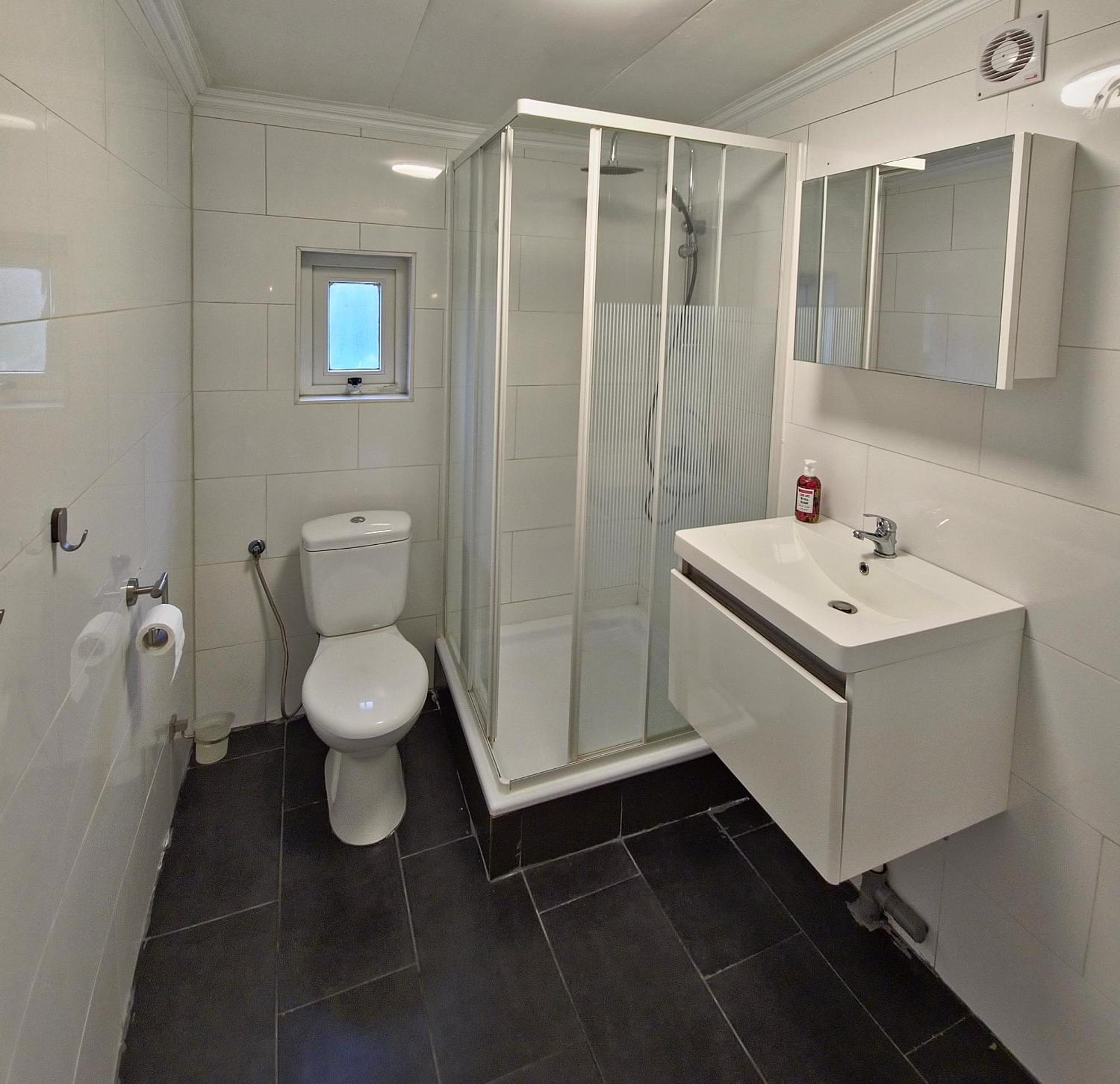 Cozychalet Met Prive Hot Tub *